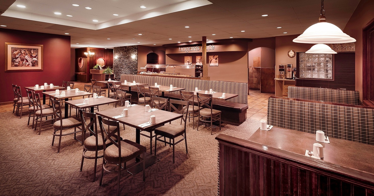 Norsemen Inn